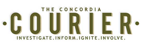The Concordia Courier